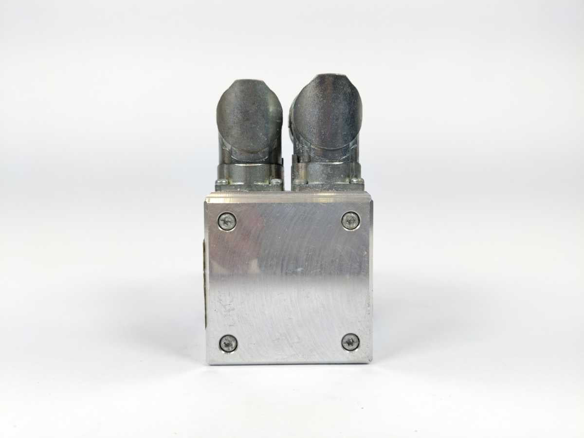 Control Techniques 055U2A300BACPA063110 Servo Motor