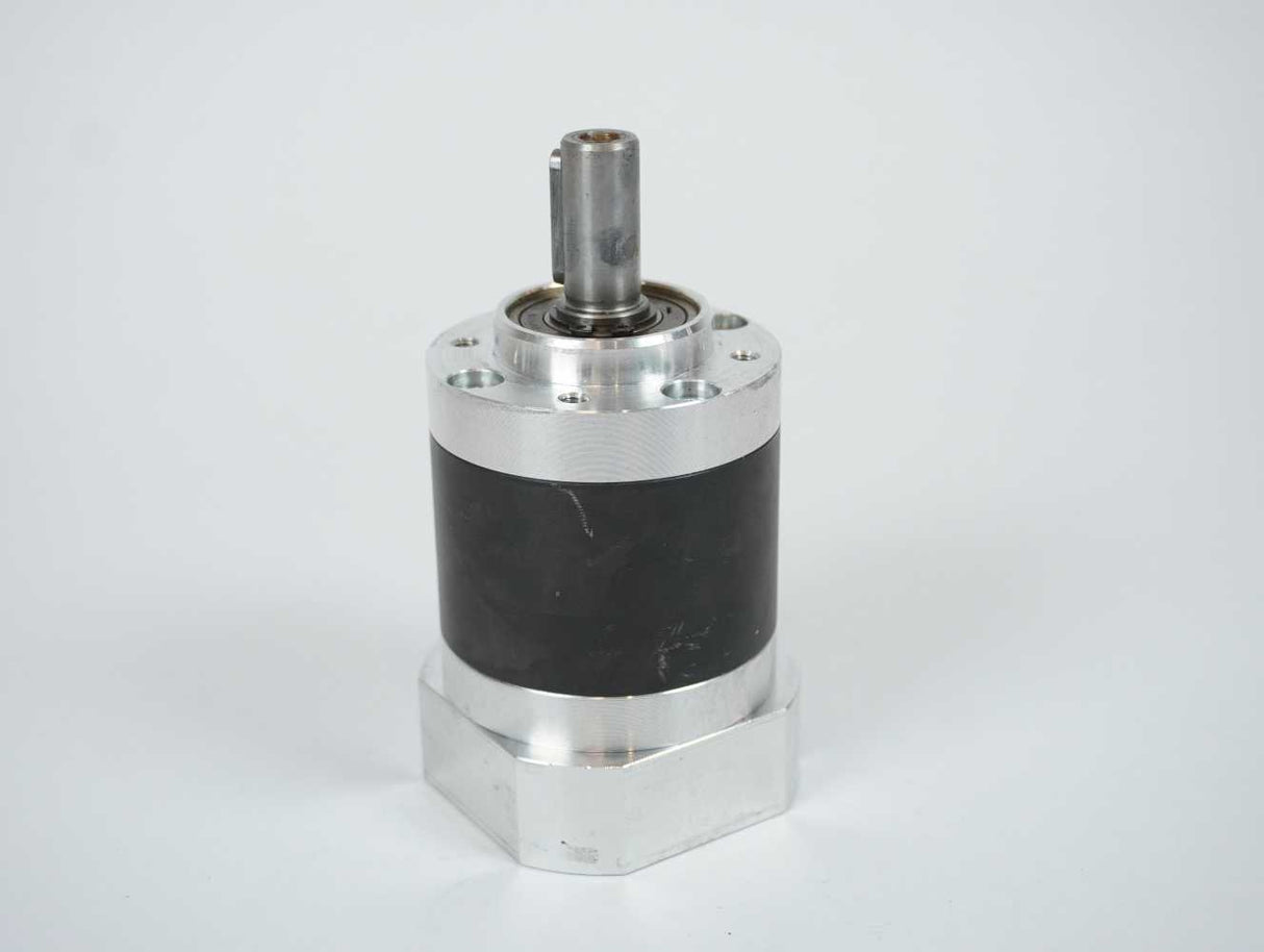 ZF Maschinenantriebe PGE002-DAE010-1A0 PGE25/1 Planetary Gearbox i=10