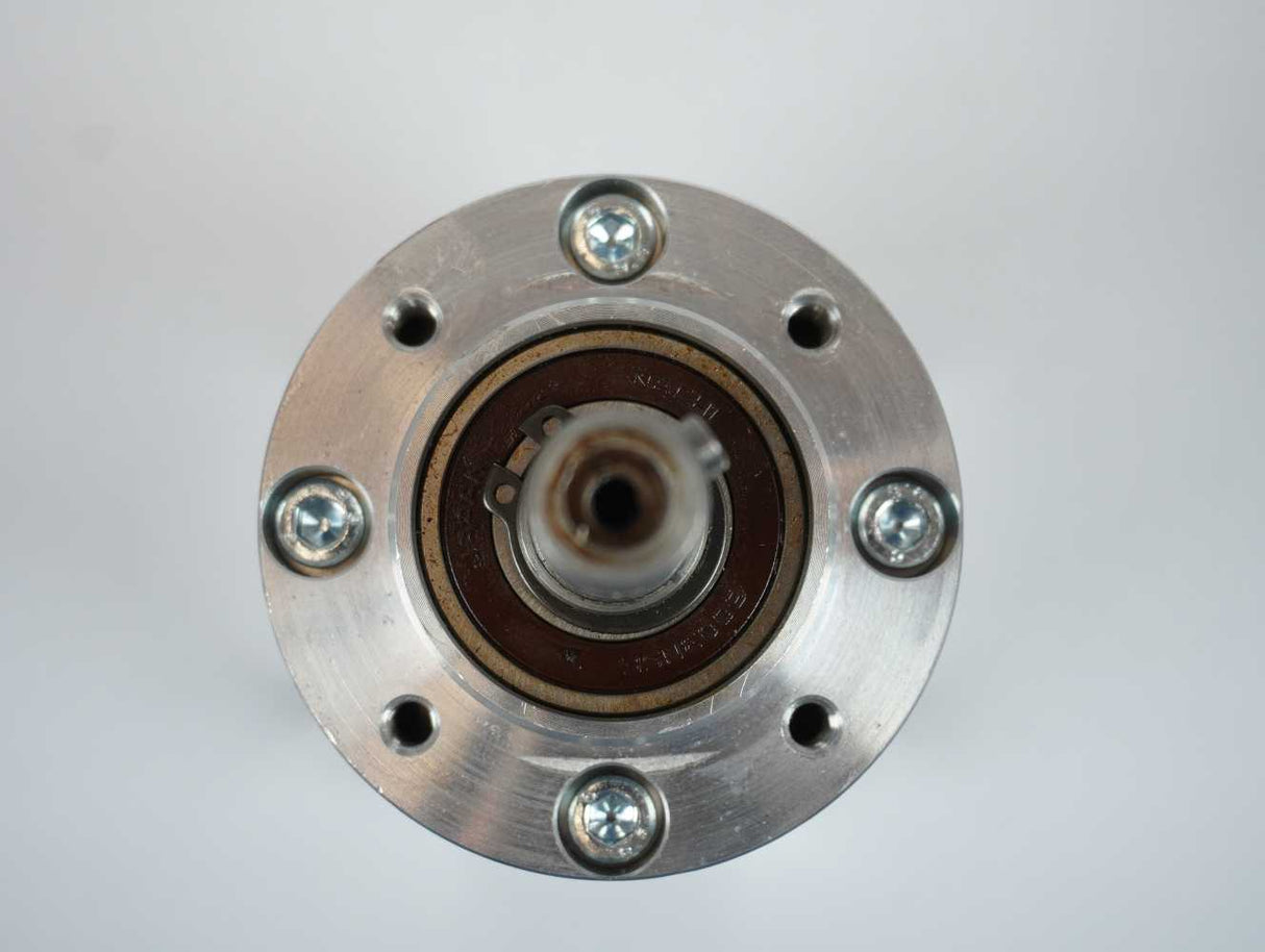 ZF Maschinenantriebe PGE002-DAE010-1A0 PGE25/1 Planetary Gearbox i=10