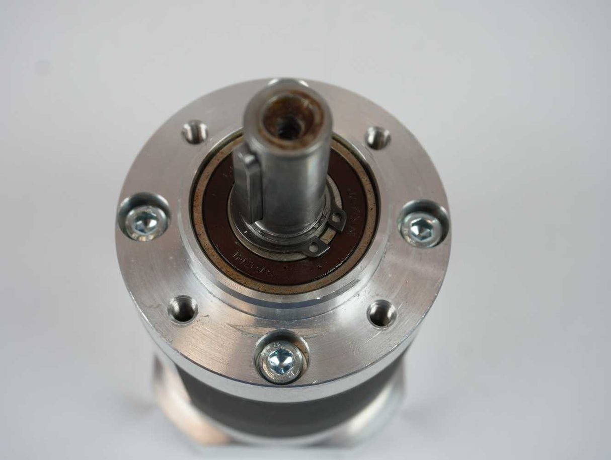 ZF Maschinenantriebe PGE002-DAE010-1A0 PGE25/1 Planetary Gearbox i=10
