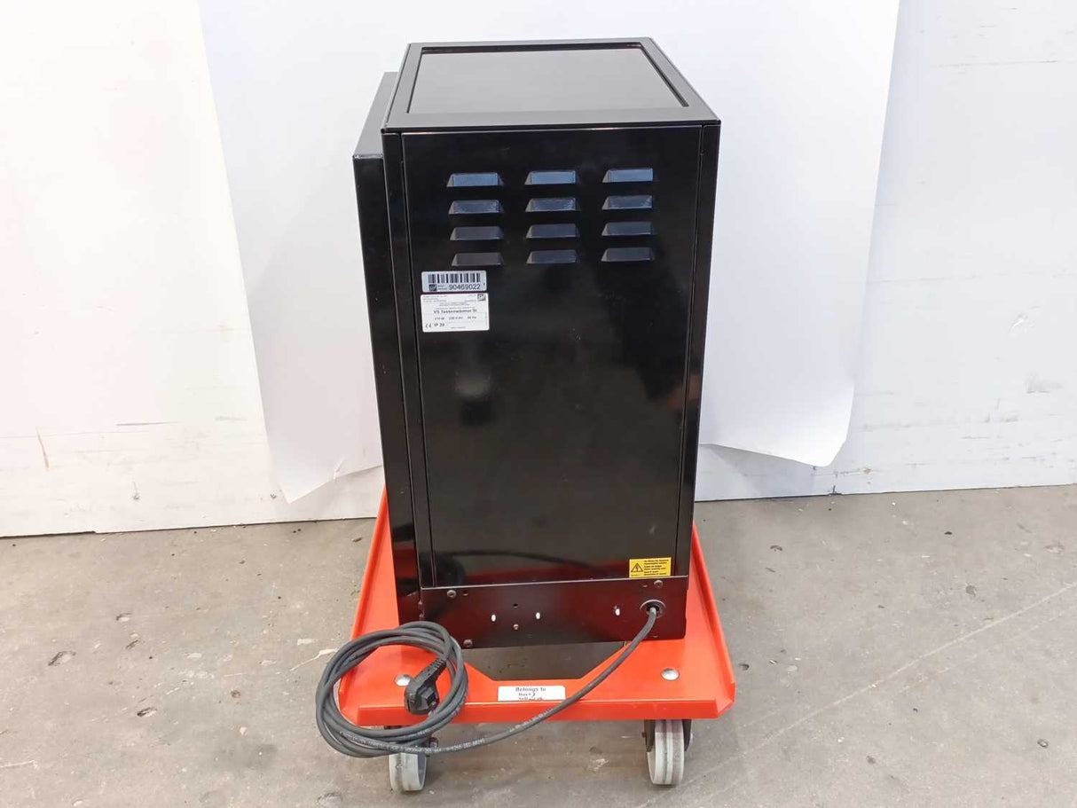 Sielaff 4150090100 VS Tassenwärmer SI (Cup Warmer)