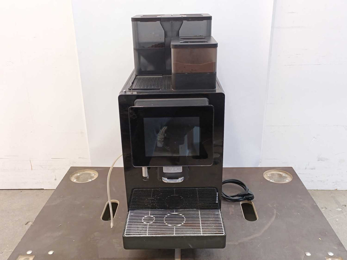 Franke FCS4060 A400 MS EC 2G 1P H1 Commercial Coffee Machine