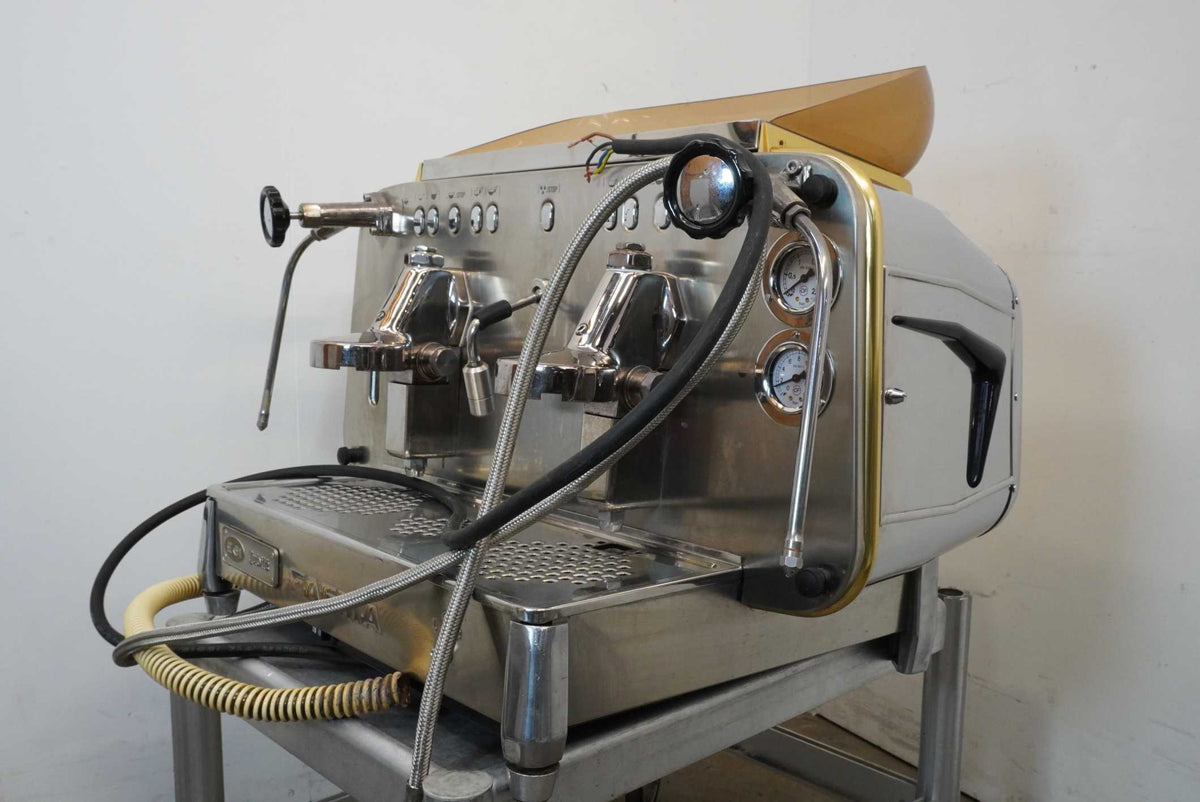 Faema E61 Jubile A2 Espresso Maker 400V 3 Phase Commercial Espresso Machine