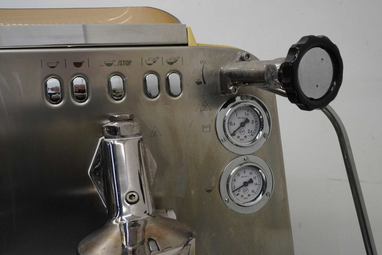 Faema E61 Jubile A2 Espresso Maker 400V 3 Phase Commercial Espresso Machine