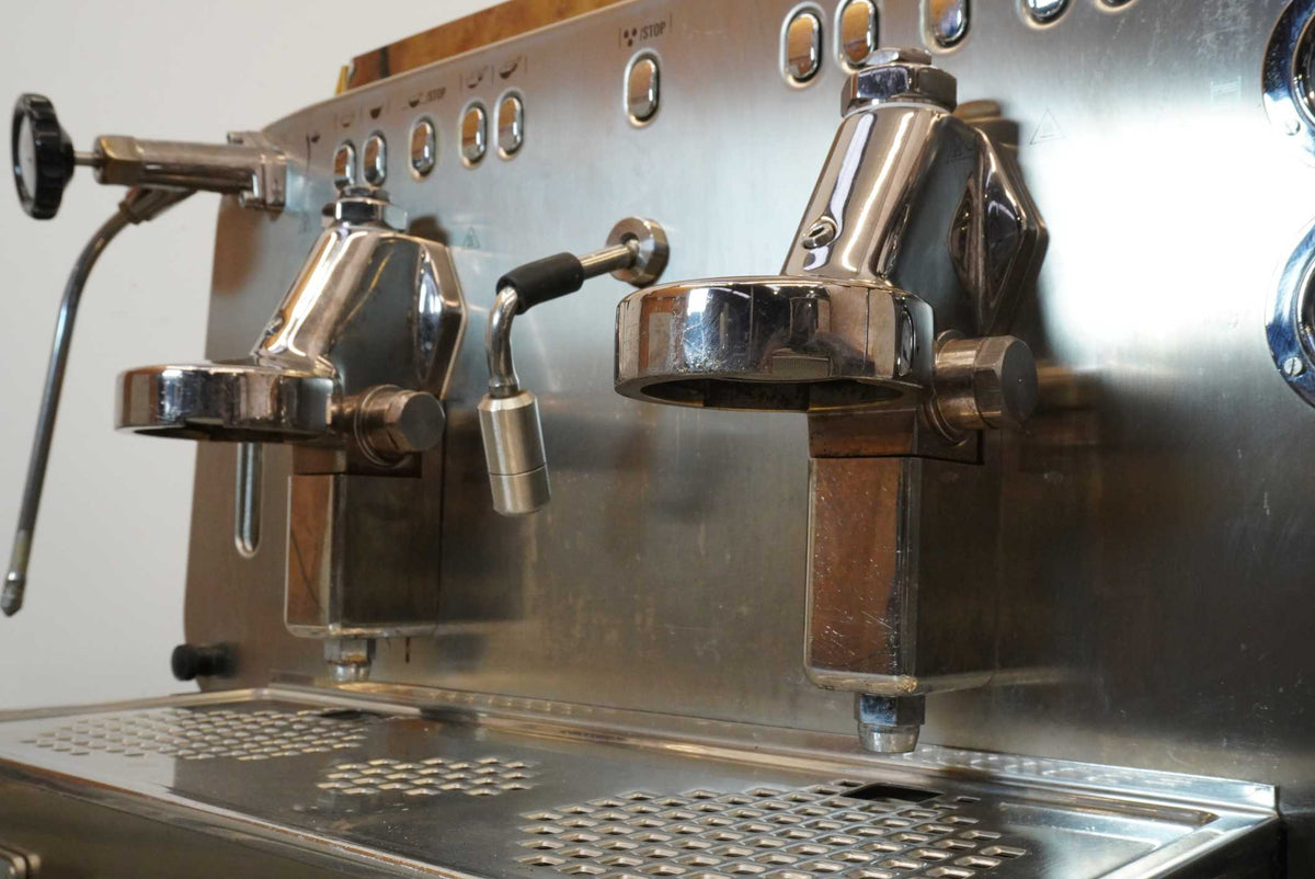 Faema E61 Jubile A2 Espresso Maker 400V 3 Phase Commercial Espresso Machine