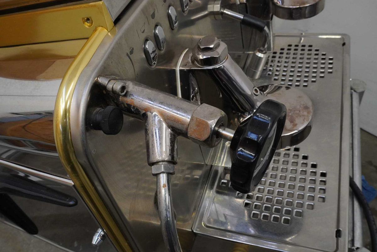 Faema E61 Jubile A2 Espresso Maker 400V 3 Phase Commercial Espresso Machine