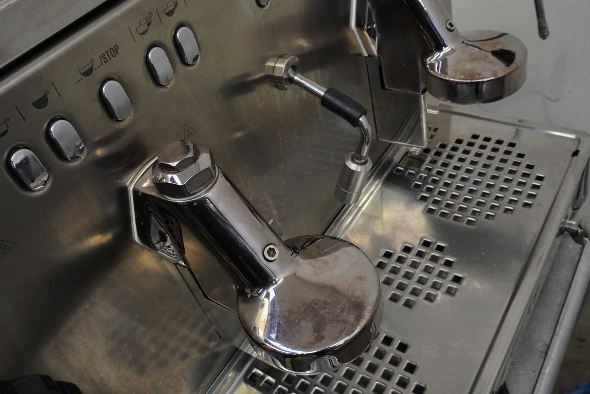 Faema E61 Jubile A2 Espresso Maker 400V 3 Phase Commercial Espresso Machine