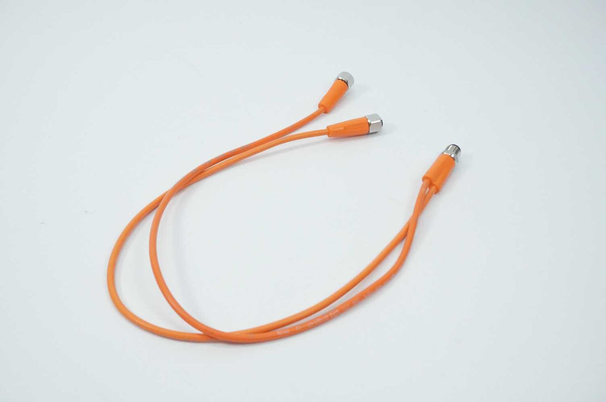 Ifm Electronic 5867412 Y Connection Cable