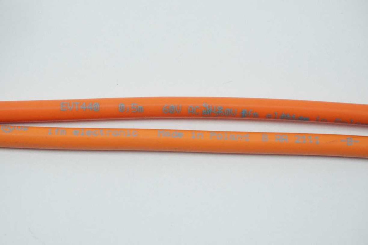 Ifm Electronic 5867412 Y Connection Cable