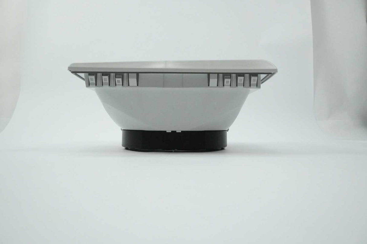 Schneider Electric NSYCVF300M24DPF ClimaSys Ventilator w/ Filter