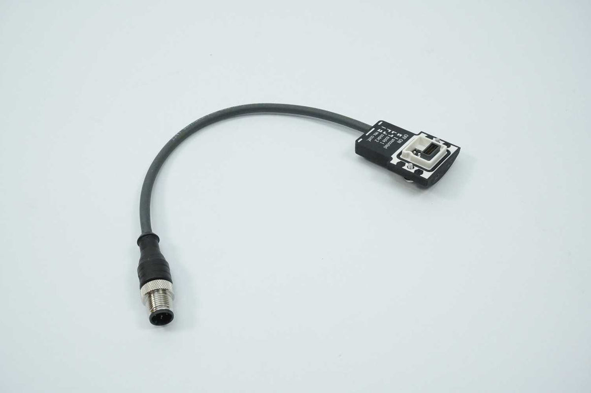 SICK 2076832 Plug Adapter M12-5 Without Extension