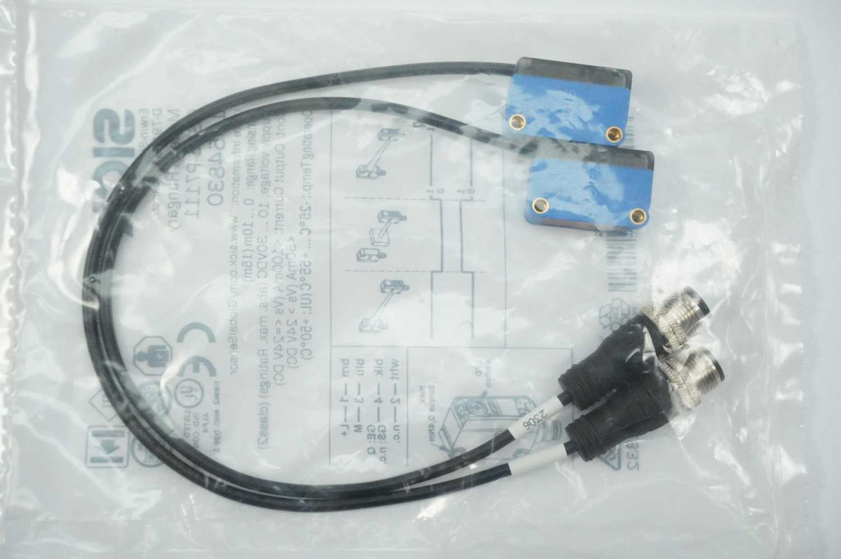 SICK 1054830 GSE6-P7111 Photoelectric Sensor
