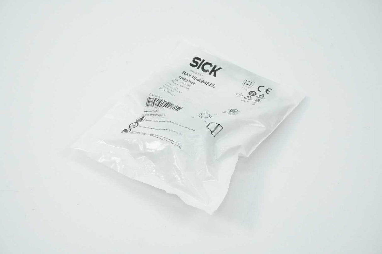SICK 1093749 RAY10-AB4EBL