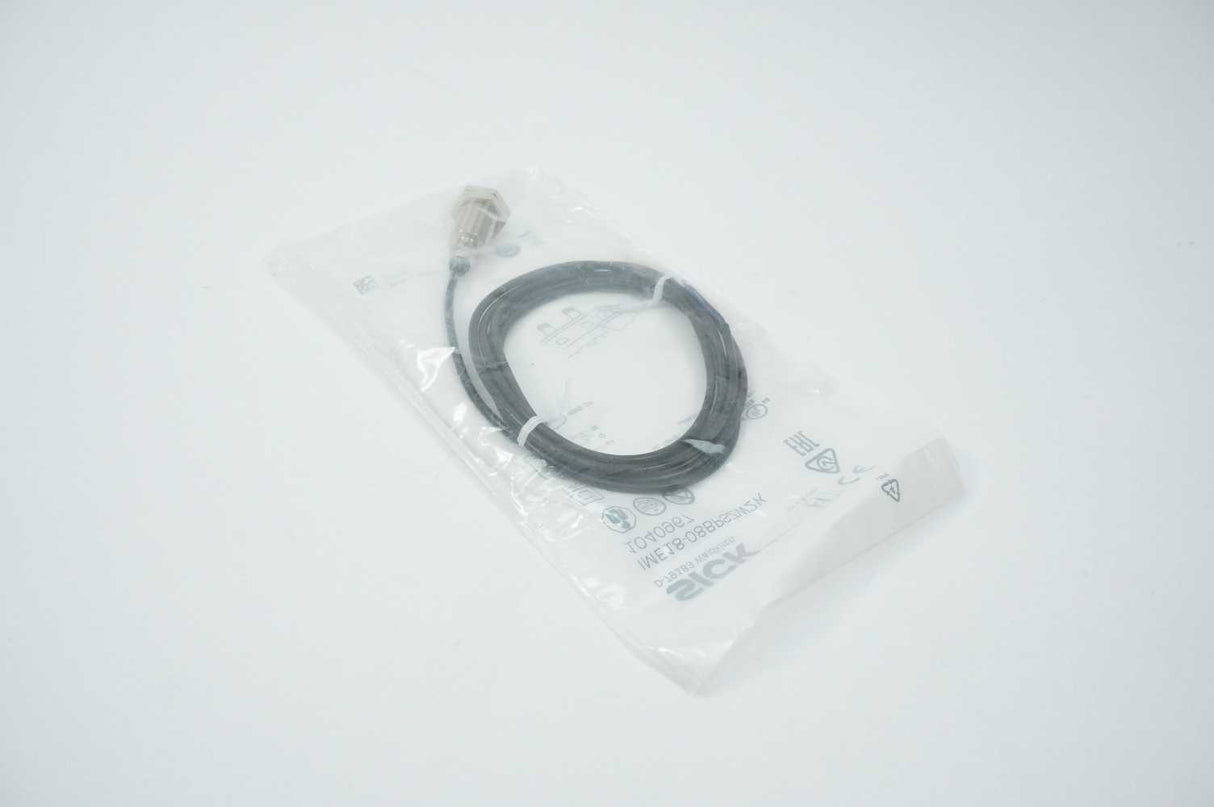 SICK 1040967 IME18-08BPSZW2K Inductive Proximity Sensor