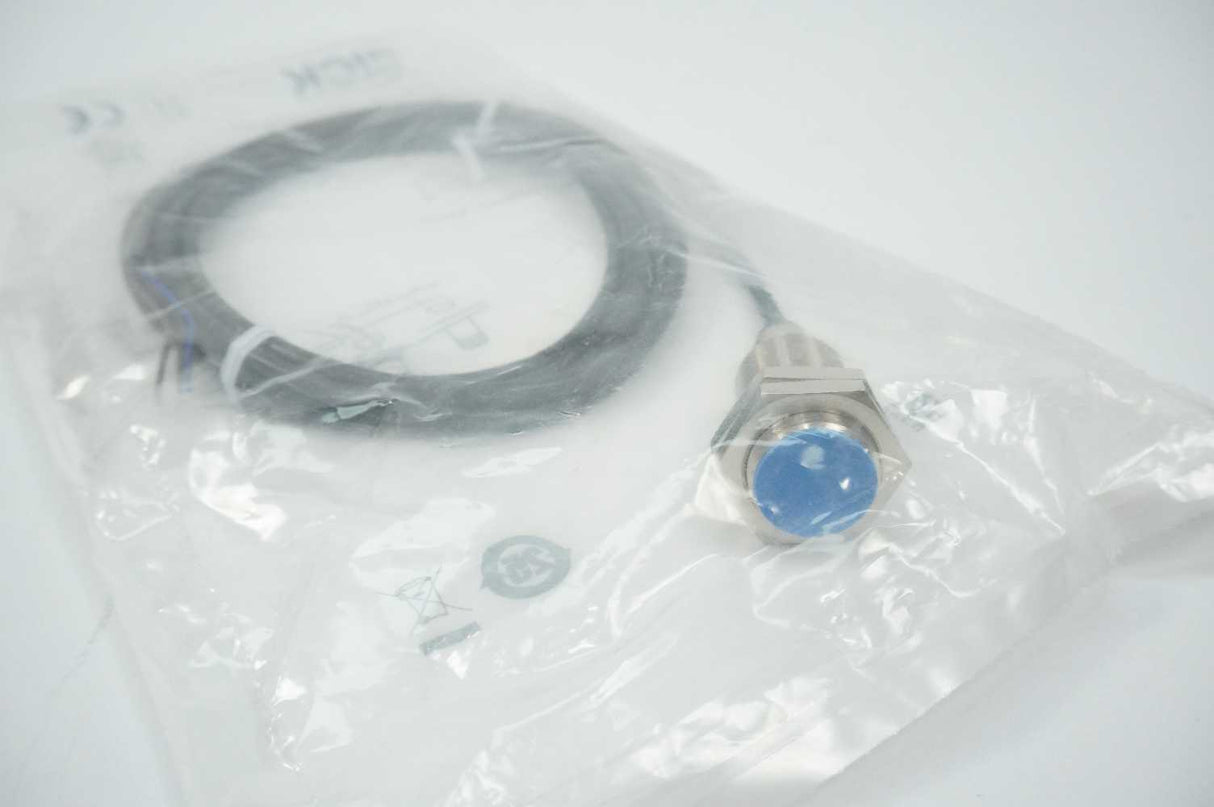 SICK 1040967 IME18-08BPSZW2K Inductive Proximity Sensor