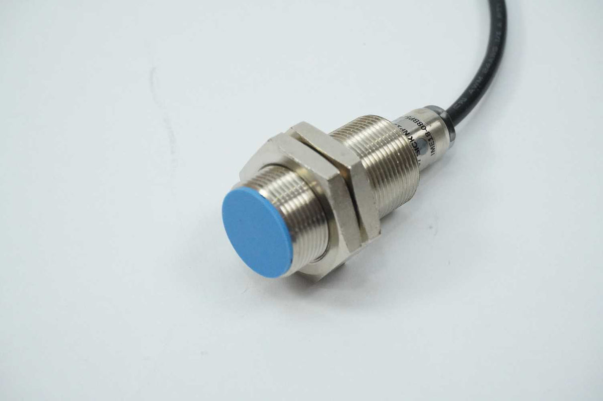 SICK 1040967 IME18-08BPSZW2K Inductive Proximity Sensor