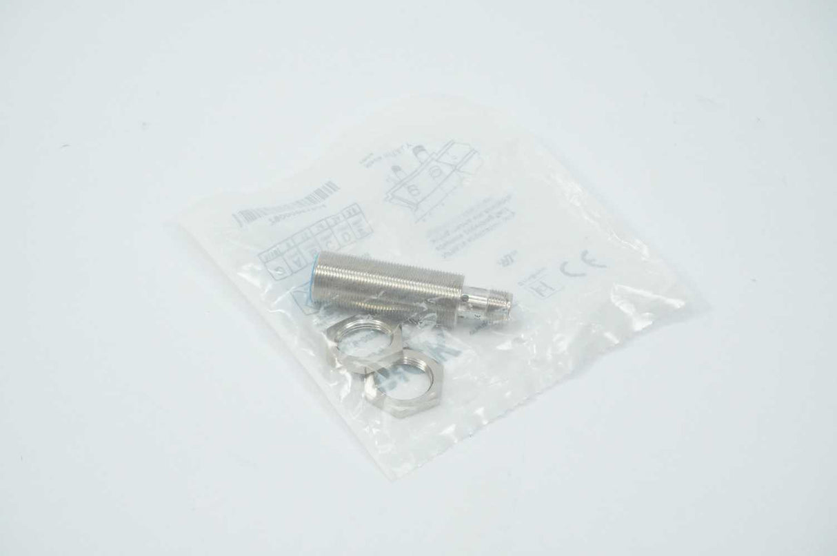 SICK 7900085 IM18-08BPS-ZC1 Inductive Proximity Sensor M18