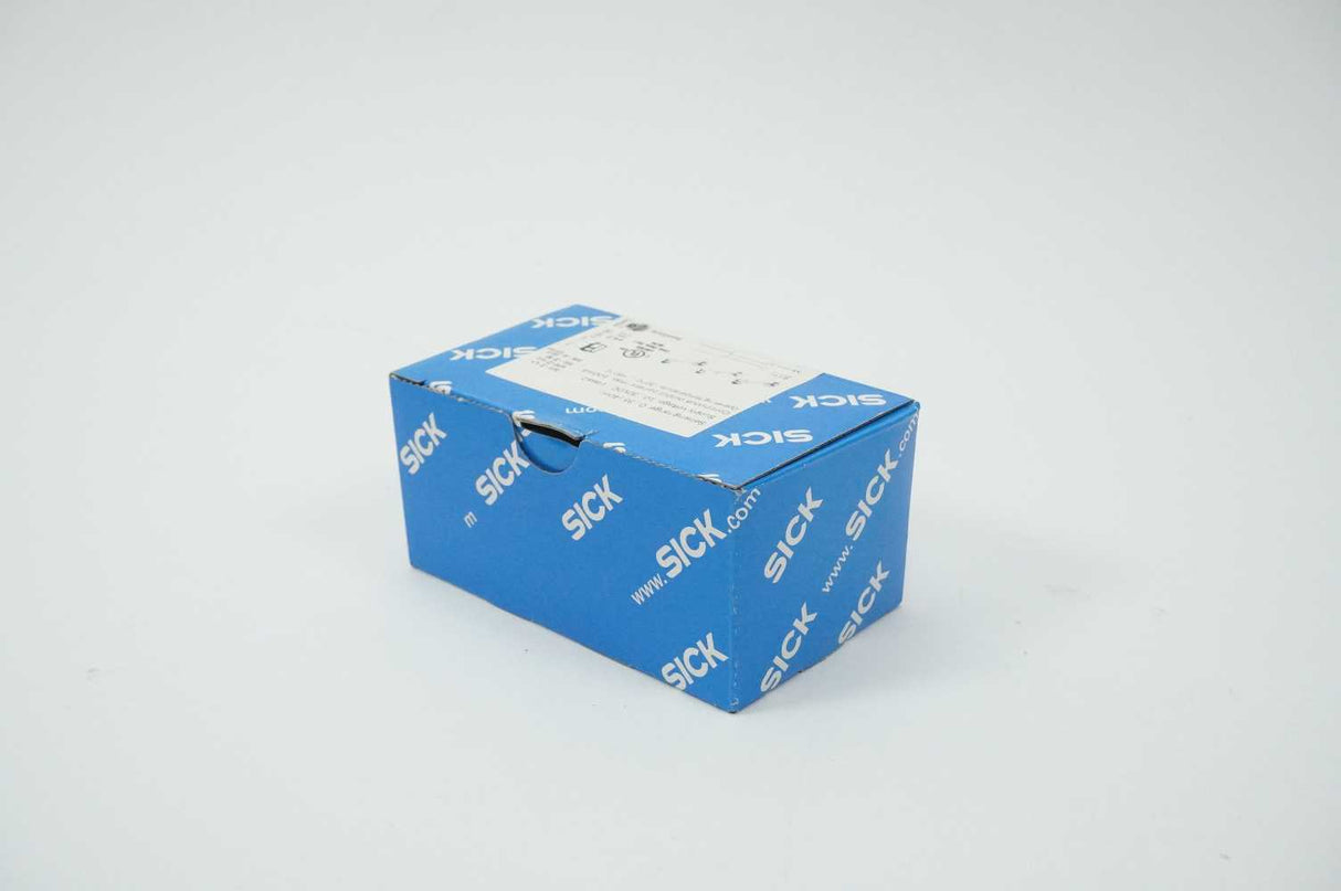 SICK 1065899 GSE10-P4111 Through-beam Photoelectric Sensor Pair