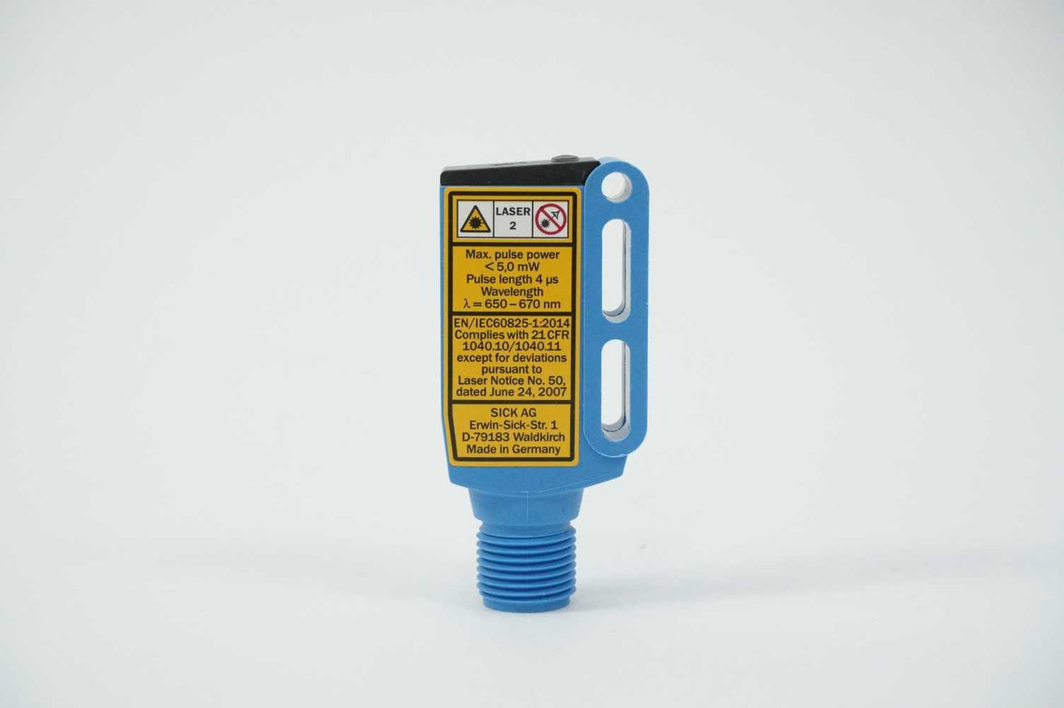 SICK 1058151 WTB9L-3P2491 Photoelectric Sensor