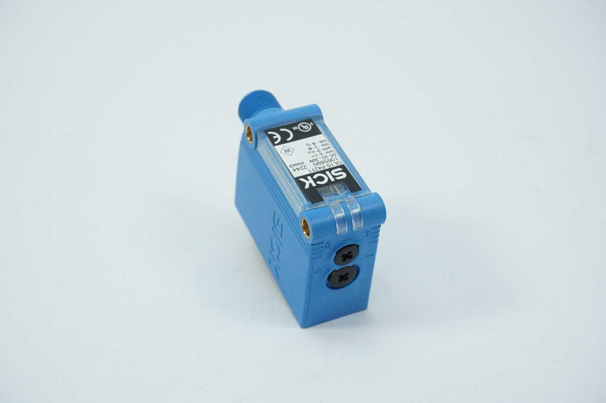 SICK 1065890 GL10-P4211 Photoelectric Retro-reflective Sensor