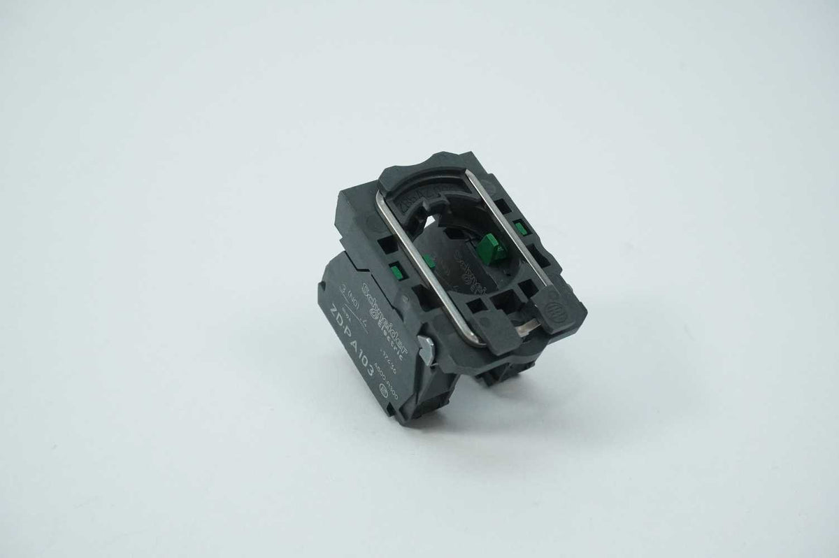 Schneider Electric XD5PA12 Contact Block