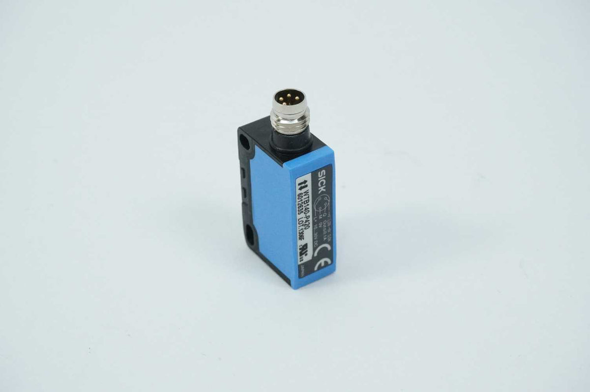 SICK 6012635 WTB140-P420 Photoelectric Sensor