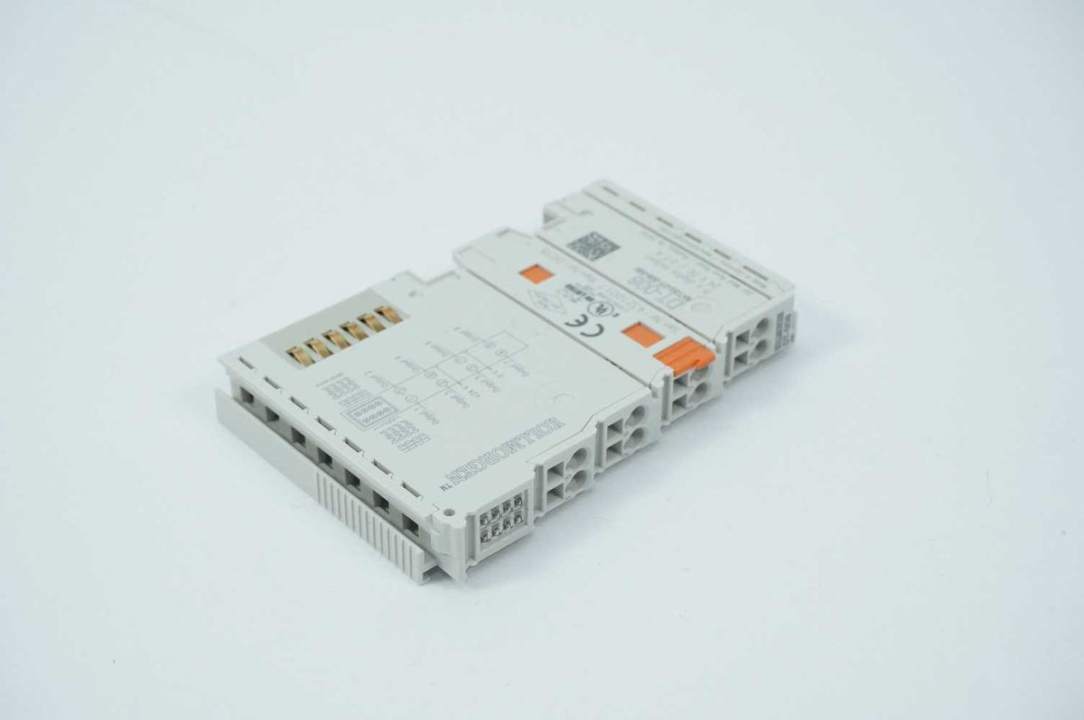 Schneider Electric AKT2G-DT-008-000 DT-008 8x Digital Output Module