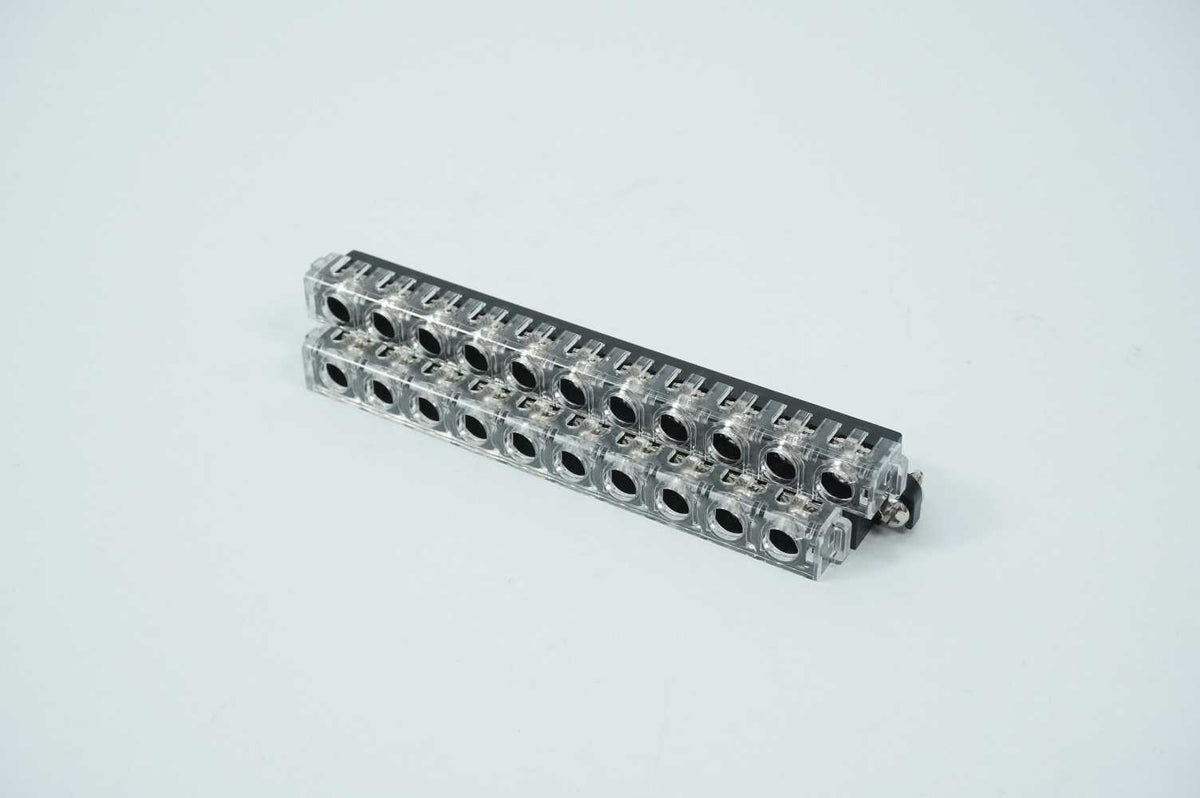 AB 1764-RPLTB2 MicroLogix 1500 Replacement Part - 21 Point Terminal Block