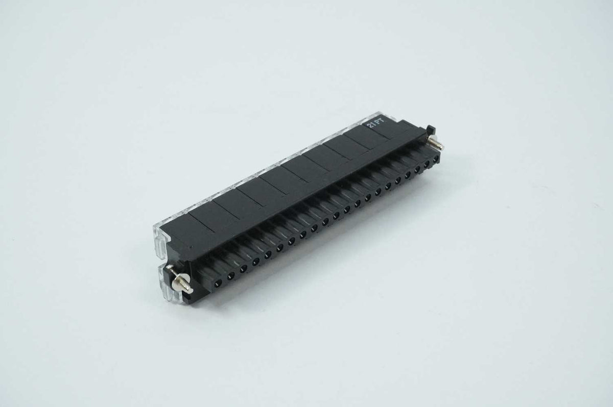 AB 1764-RPLTB2 MicroLogix 1500 Replacement Part - 21 Point Terminal Block