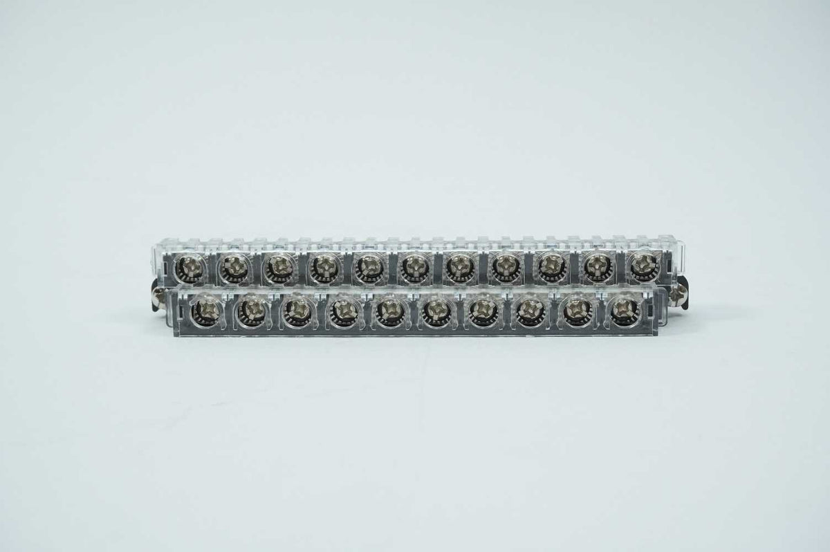 AB 1764-RPLTB2 MicroLogix 1500 Replacement Part - 21 Point Terminal Block