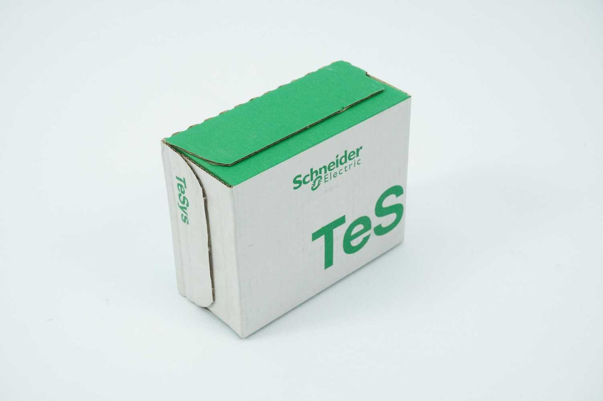 Schneider Electric LC1D25B7 TeSys 034965 Contactor