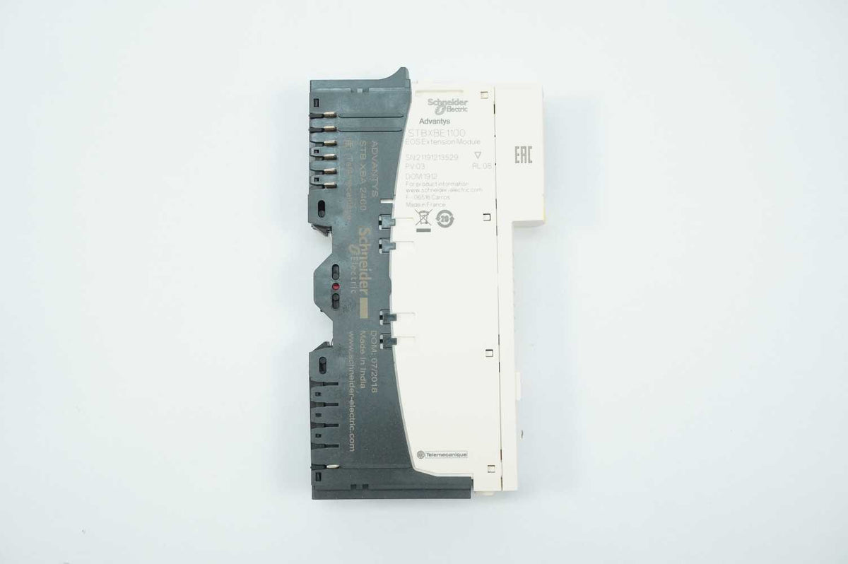 Schneider Electric STBXBE1100K Modicon STB EOS Module Preferred Devices Kit
