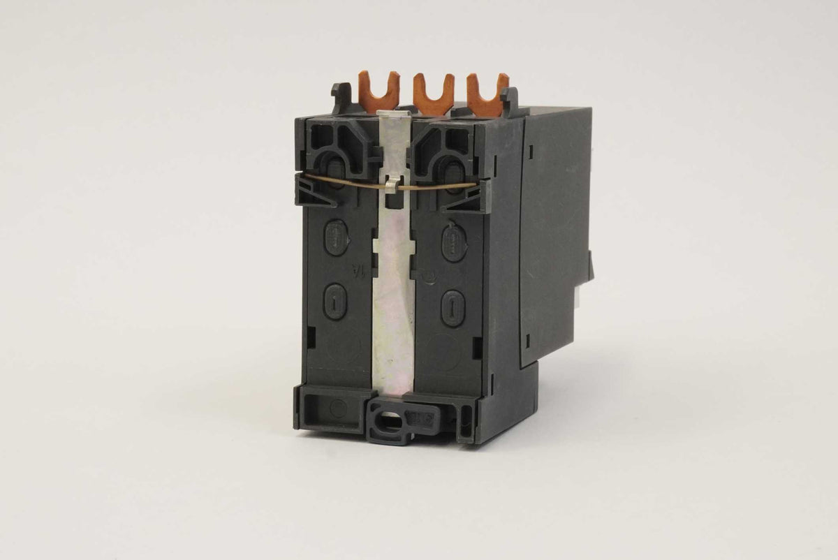 Schneider Electric LU2MB0BL TeSys U Reversing Power Base / Reversing Block