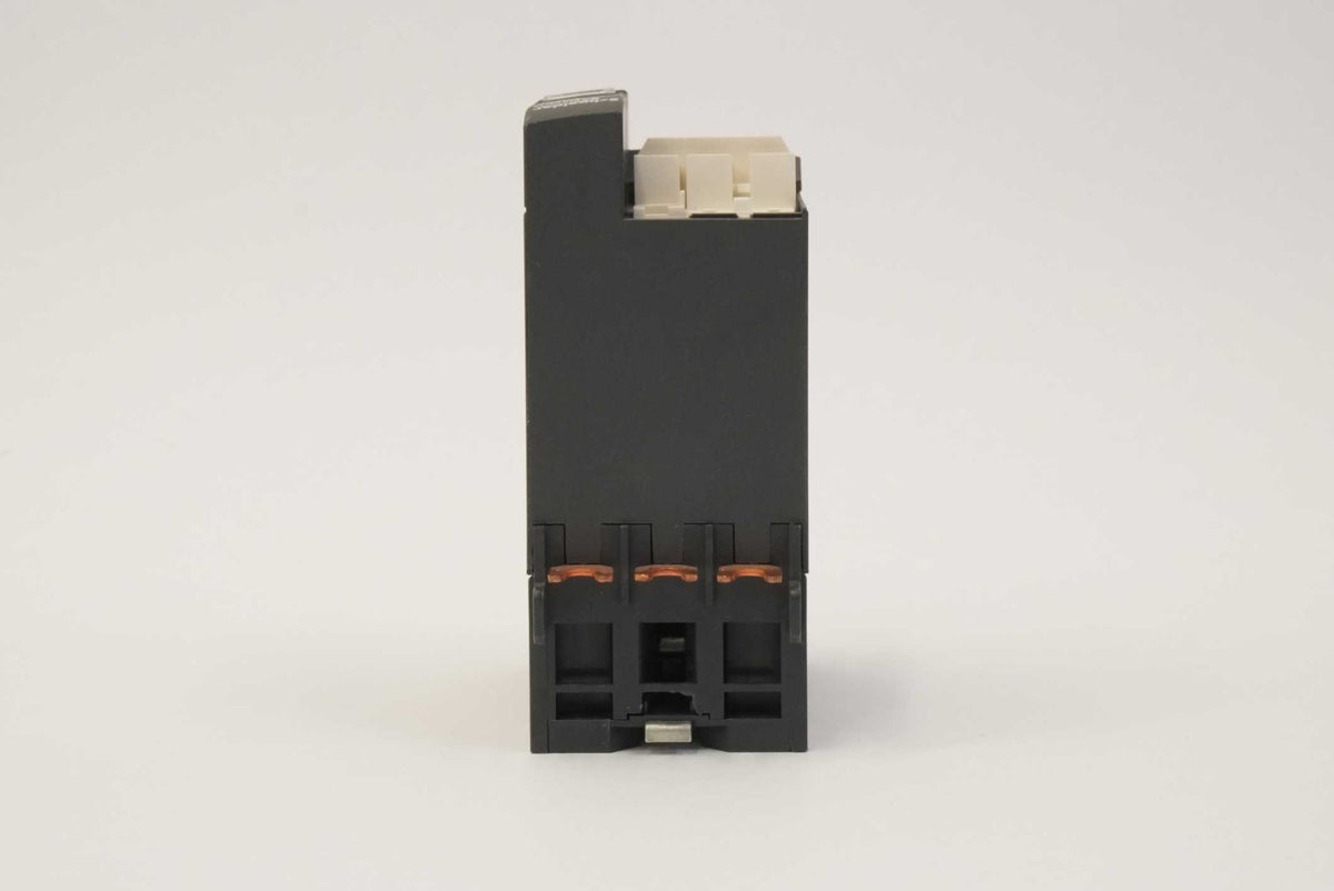 Schneider Electric LU2MB0BL TeSys U Reversing Power Base / Reversing Block