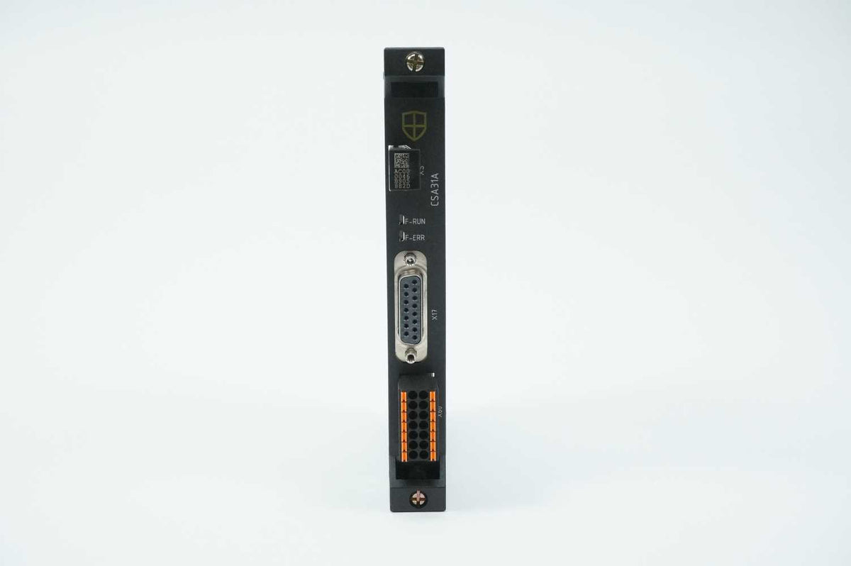 SEW 28266412 MOVISAFE CSA31A Control Card