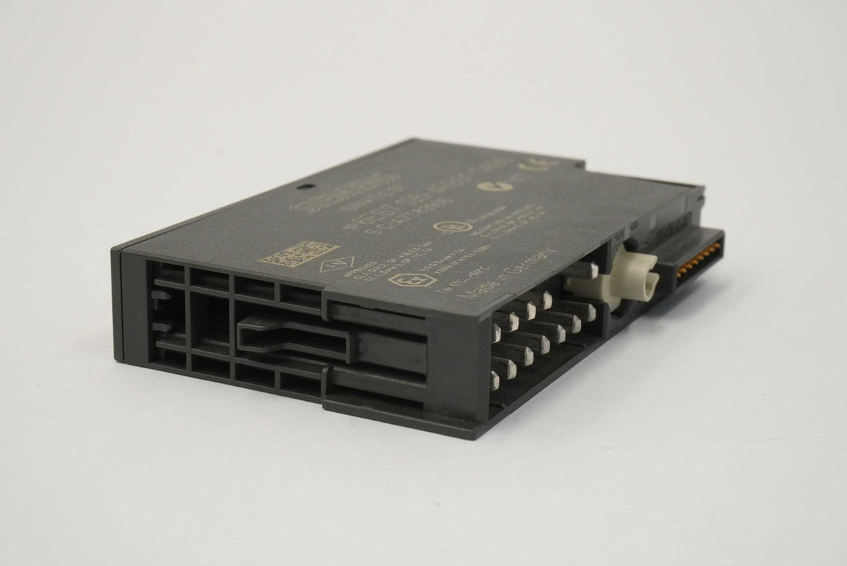 Siemens 6ES7 135-4FB01-0AB0 SIMATIC DP Electronic Module for ET 200S
