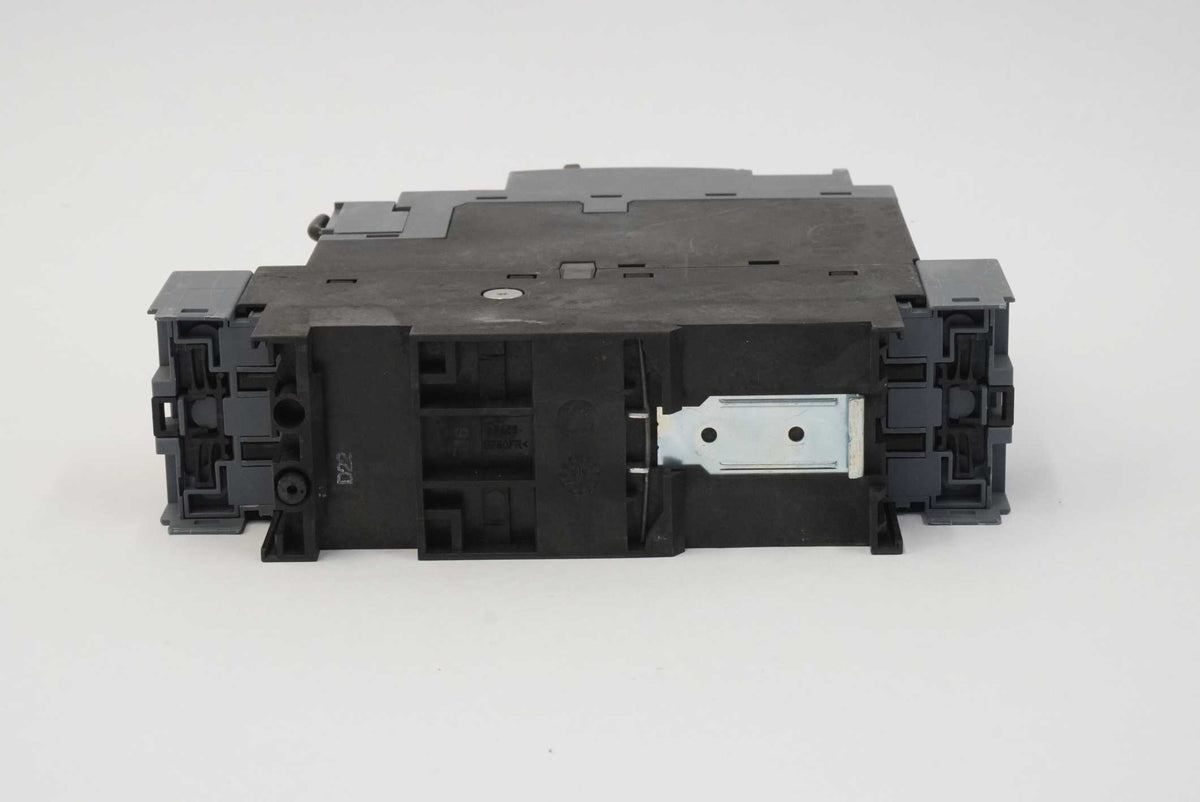 Siemens 3RA6400-1CB42 SIRIUS Compact Manual Motor Starter / Controller