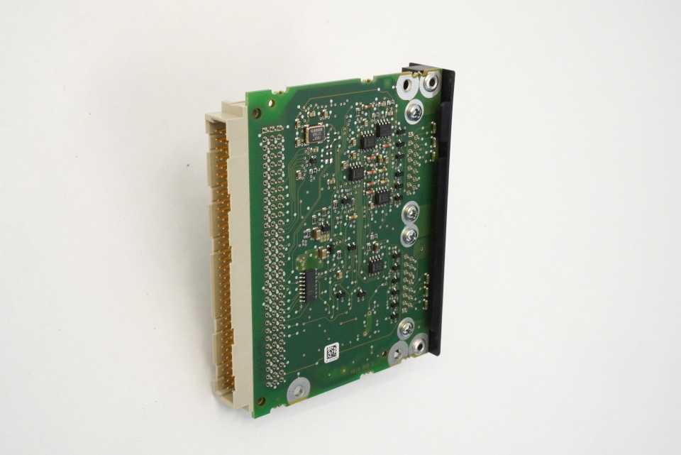 SEW-EURODRIVE 08243107 DEH11B Hiperface Encoder Interface Card / Module