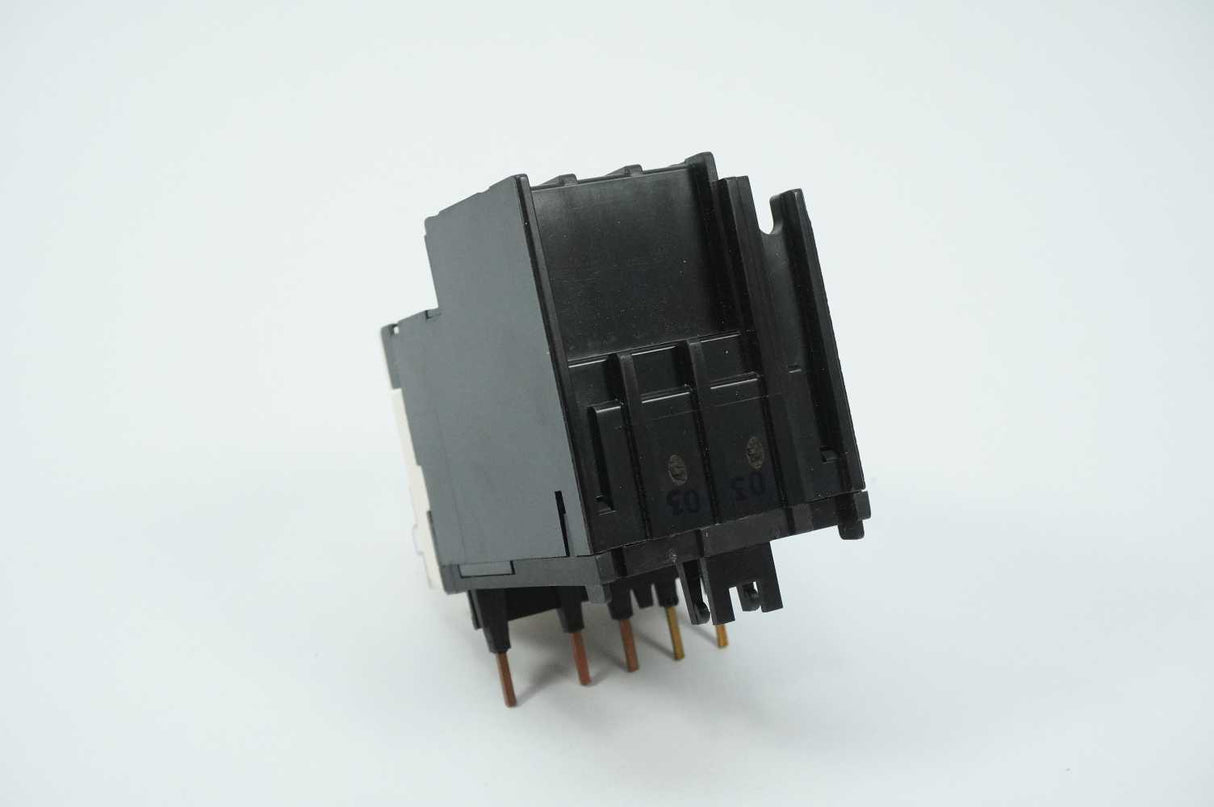TELEMECANIQUE LR2K0305 TeSys Thermal Overload Relay 023039