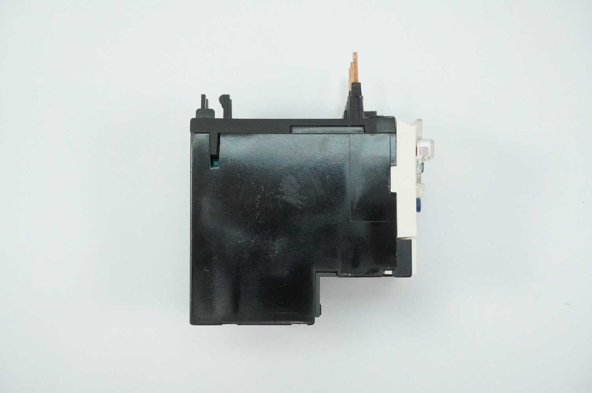 TELEMECANIQUE LR2K0305 TeSys Thermal Overload Relay 023039