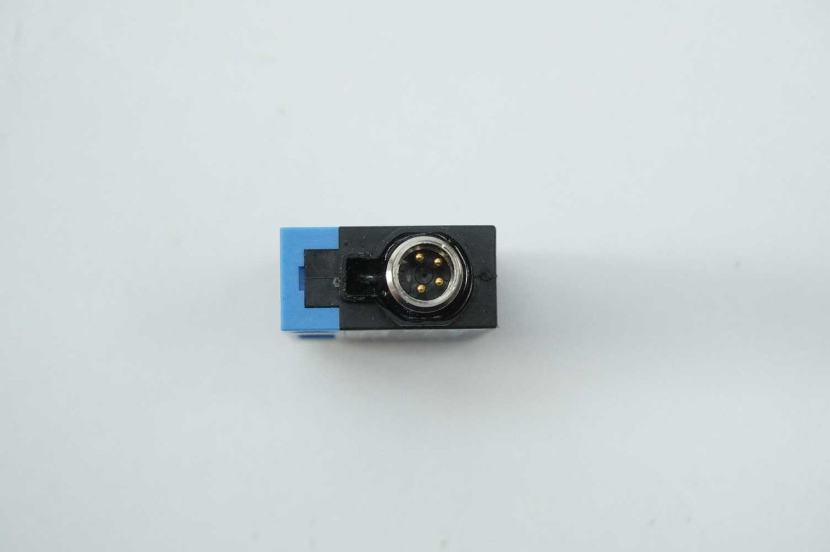 SICK 6022758 WS/WE160-F440 Through-beam Photoelectric Sensor