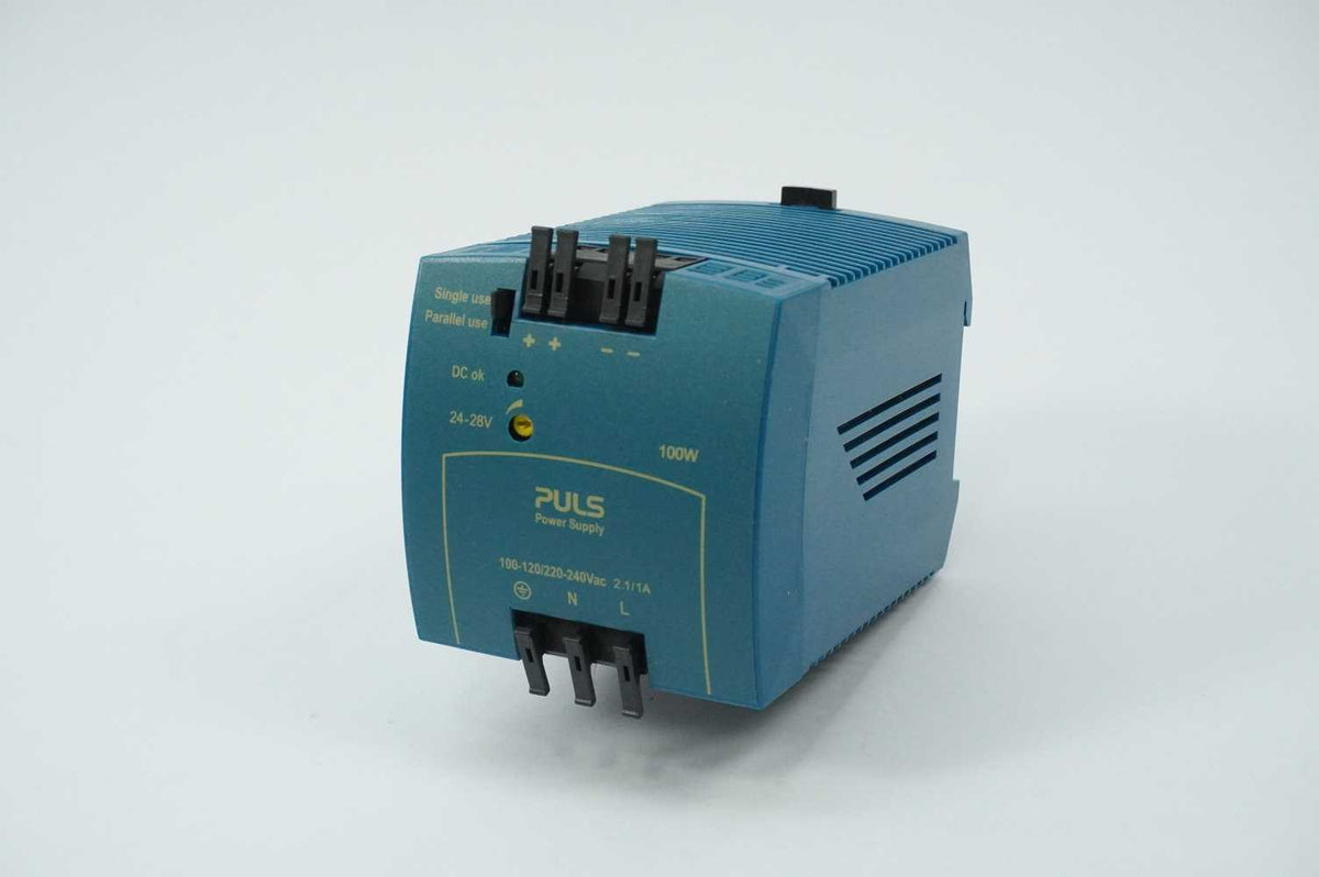 Puls ML100.100 ML100.100 Power Supply