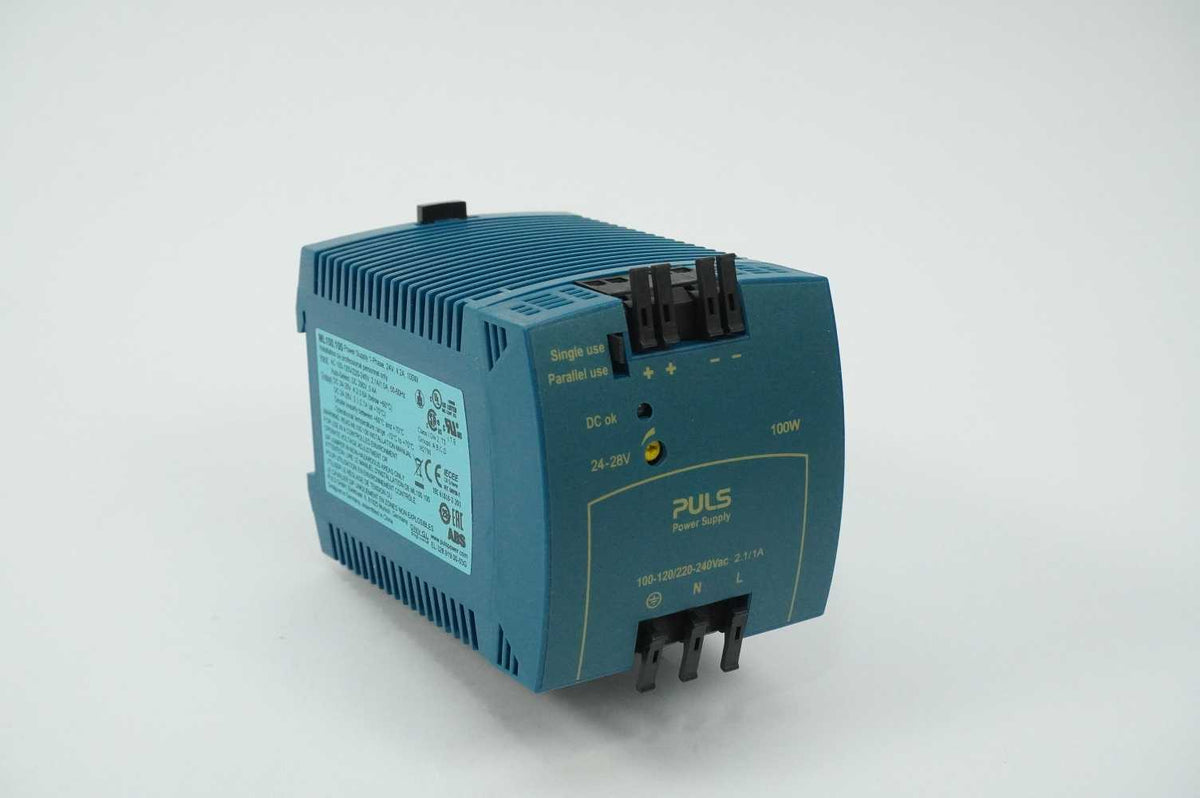Puls ML100.100 ML100.100 Power Supply