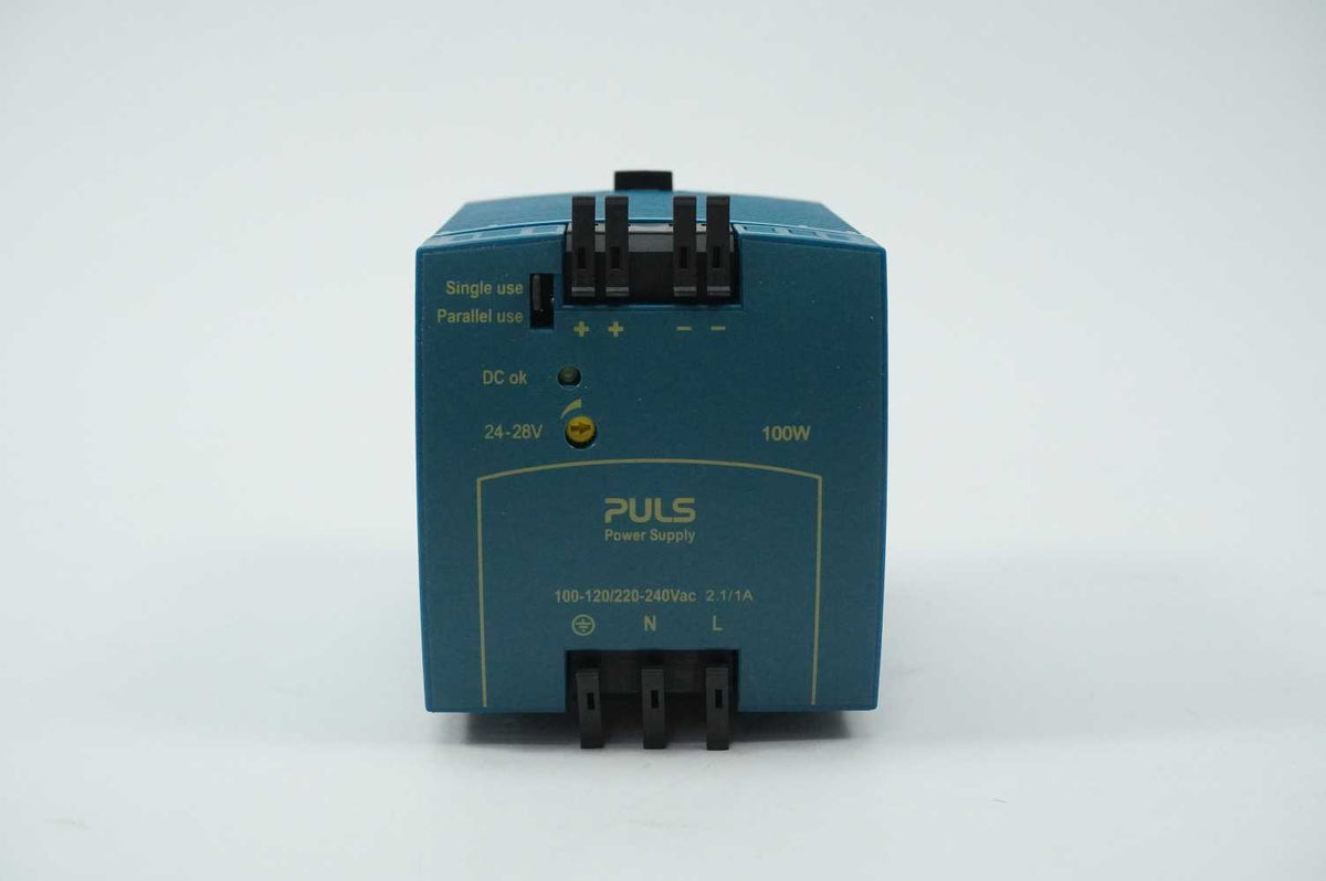 Puls ML100.100 ML100.100 Power Supply