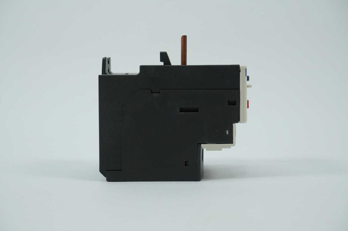 TELEMECANIQUE LRD04 TeSys Relay 0.4-0.63A 034674
