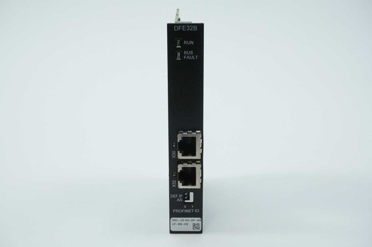 SEW Eurodrive 18213456 DFE32B Profinet Fieldbus Interface Option Card
