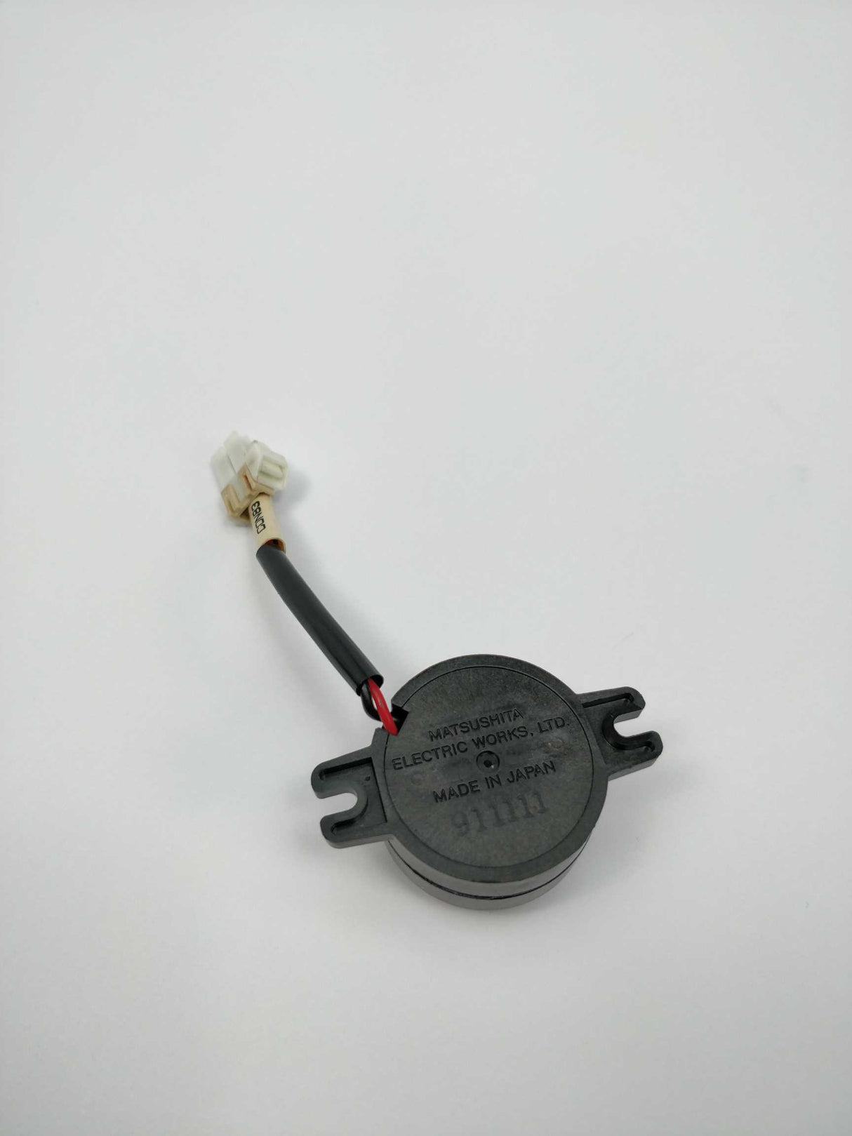 Matsushita EB1114 Buzzer Alarm