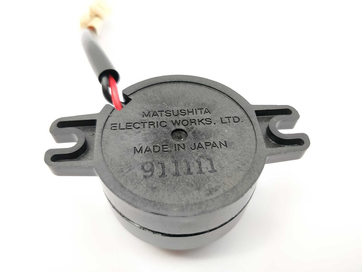 Matsushita EB1114 Buzzer Alarm