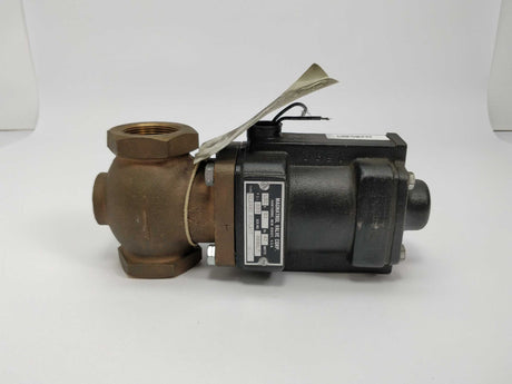 Magnatrol  41A36C Solenoid valve