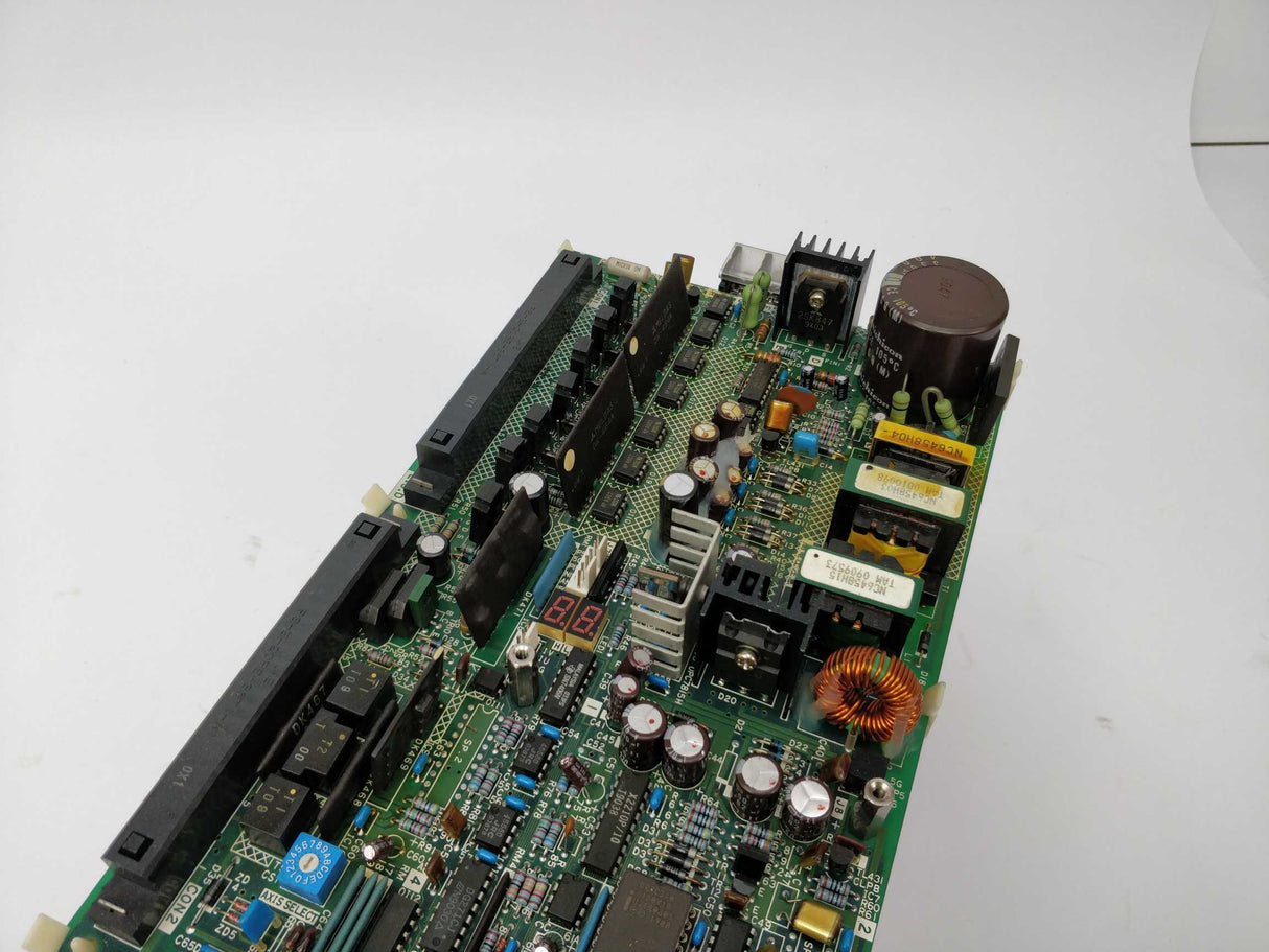 Mitsubishi MR-S11-200-E1 Mitsubishi MR-S11-200-E01 Servo Drive